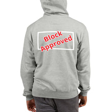 Load image into Gallery viewer, Certified/Approved Champion Hoodie