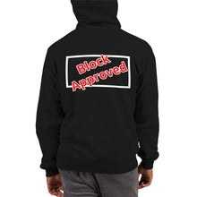 Load image into Gallery viewer, Certified/Approved Champion Hoodie