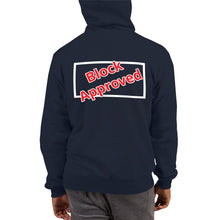 Load image into Gallery viewer, Certified/Approved Champion Hoodie