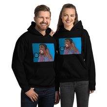 Load image into Gallery viewer, Blah Blahhh!Unisex Hoodie