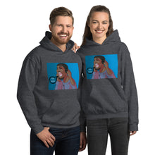 Load image into Gallery viewer, Blah Blahhh!Unisex Hoodie