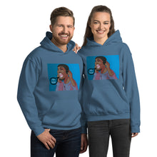 Load image into Gallery viewer, Blah Blahhh!Unisex Hoodie