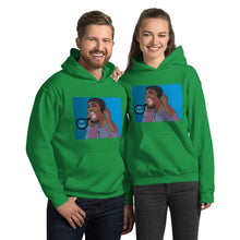Load image into Gallery viewer, Blah Blahhh!Unisex Hoodie