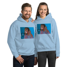 Load image into Gallery viewer, Blah Blahhh!Unisex Hoodie