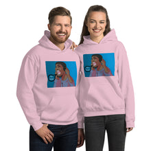 Load image into Gallery viewer, Blah Blahhh!Unisex Hoodie