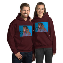 Load image into Gallery viewer, Blah Blahhh!Unisex Hoodie