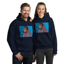 Load image into Gallery viewer, Blah Blahhh!Unisex Hoodie