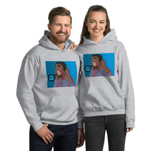 Load image into Gallery viewer, Blah Blahhh!Unisex Hoodie