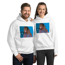 Load image into Gallery viewer, Blah Blahhh!Unisex Hoodie