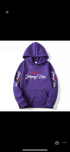 3 times Jeremy Vine hoodie
