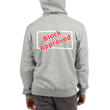 Load image into Gallery viewer, Certified/Approved Champion Hoodie
